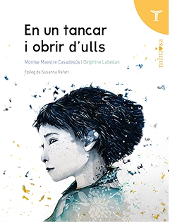 En un tancar i obrir d'ulls