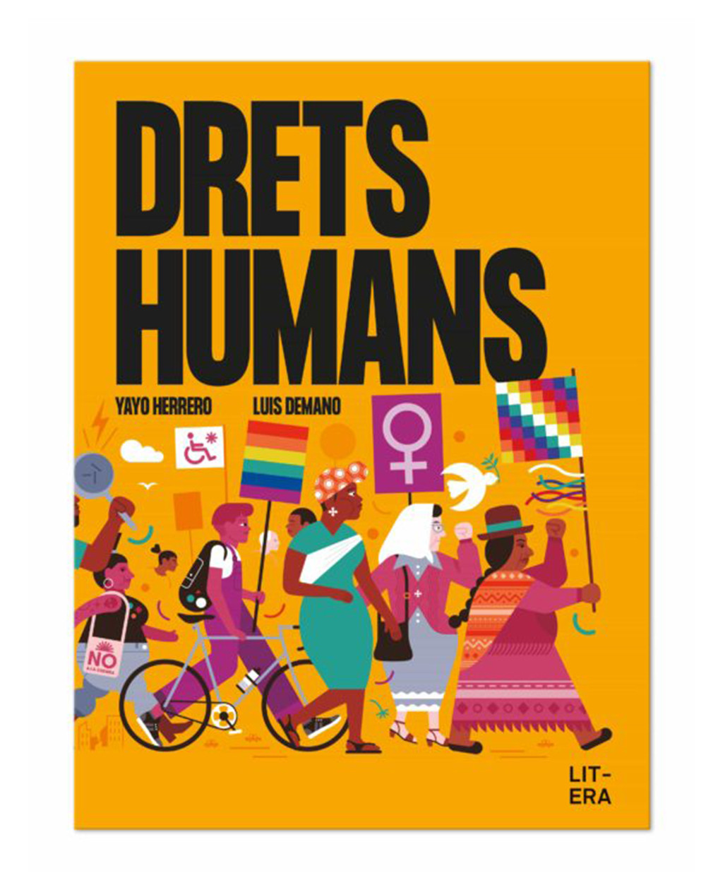 Drets humans
