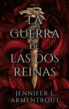 La Guerra de las dos reinas
