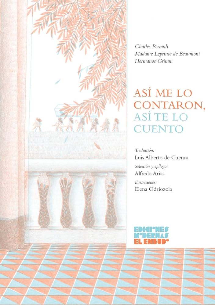 Así me lo contaron, así te lo cuento