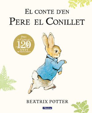 El Conte d'en Pere el Conillet 