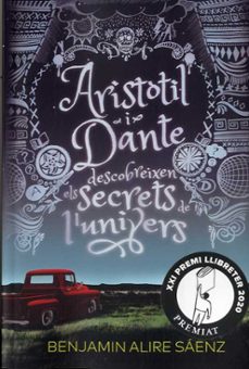 Aristòtil i Dante descobreixen els secrets de l'univers