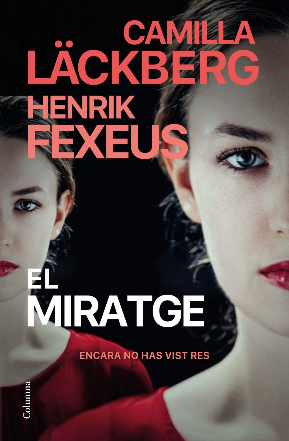 Miratge : encara no has vist res
