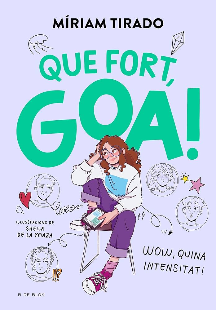Que fort, Goa!