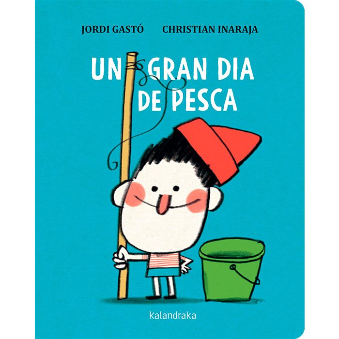 Un gran dia de pesca