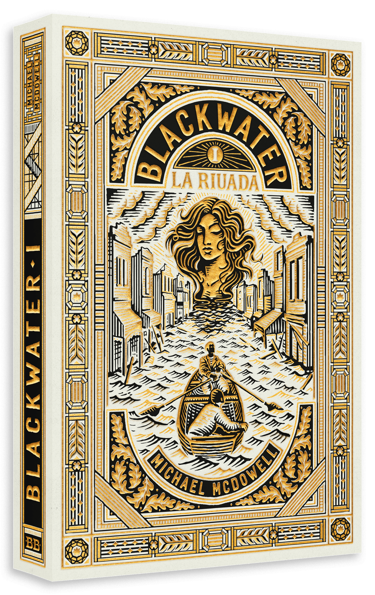 La riuada