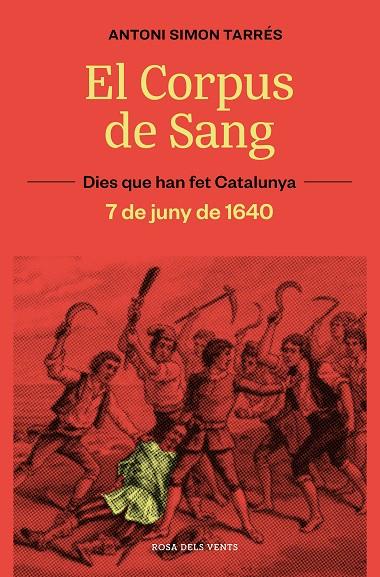 El Corpus de sang