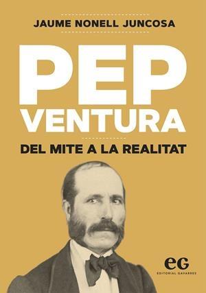 Pep Ventura: del mite a la realitat 