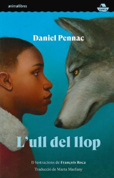 L'Ull del llop