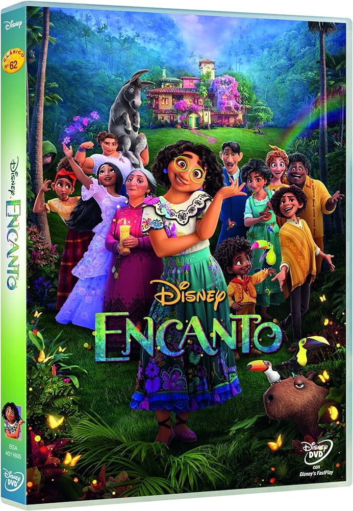 Encanto