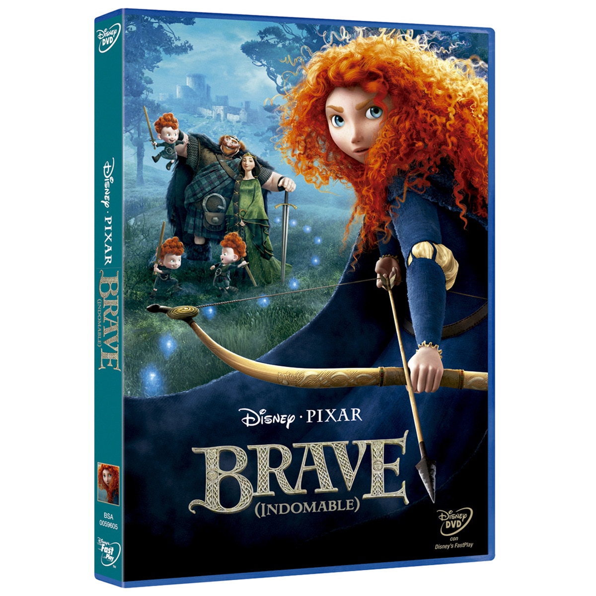Brave