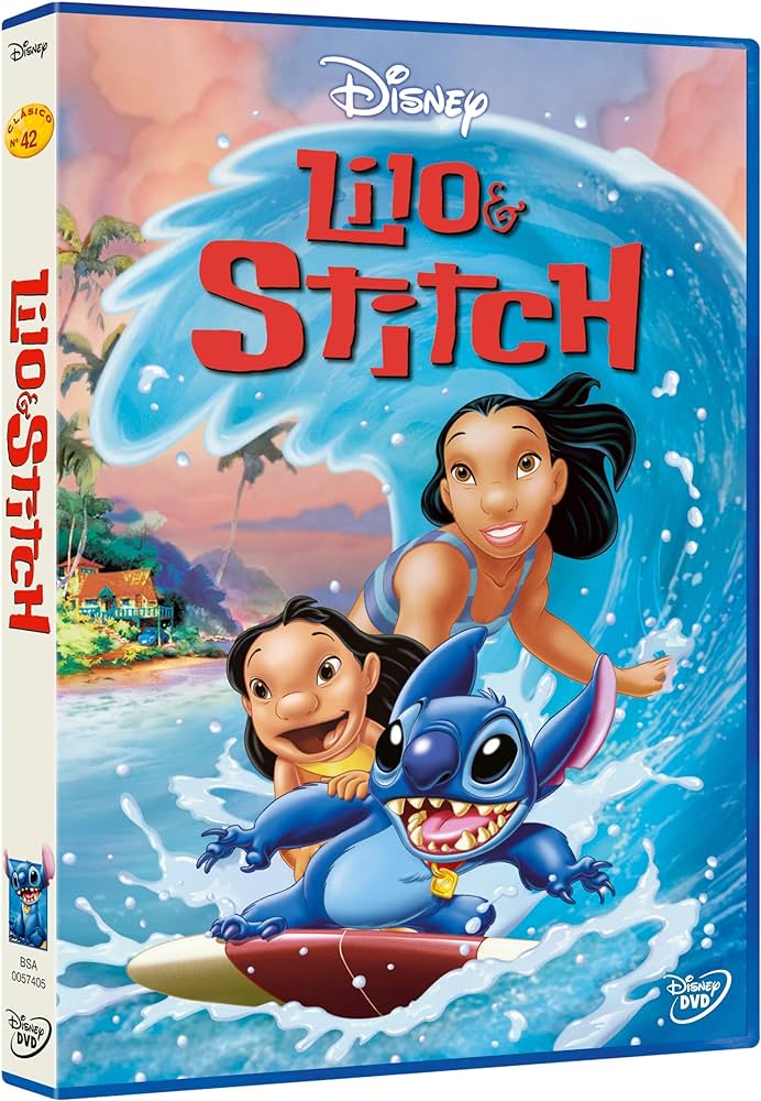 Lilo & Stich