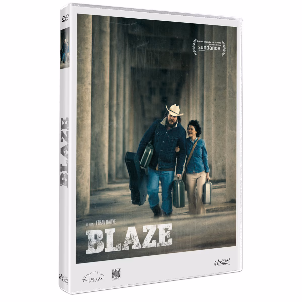 Blaze