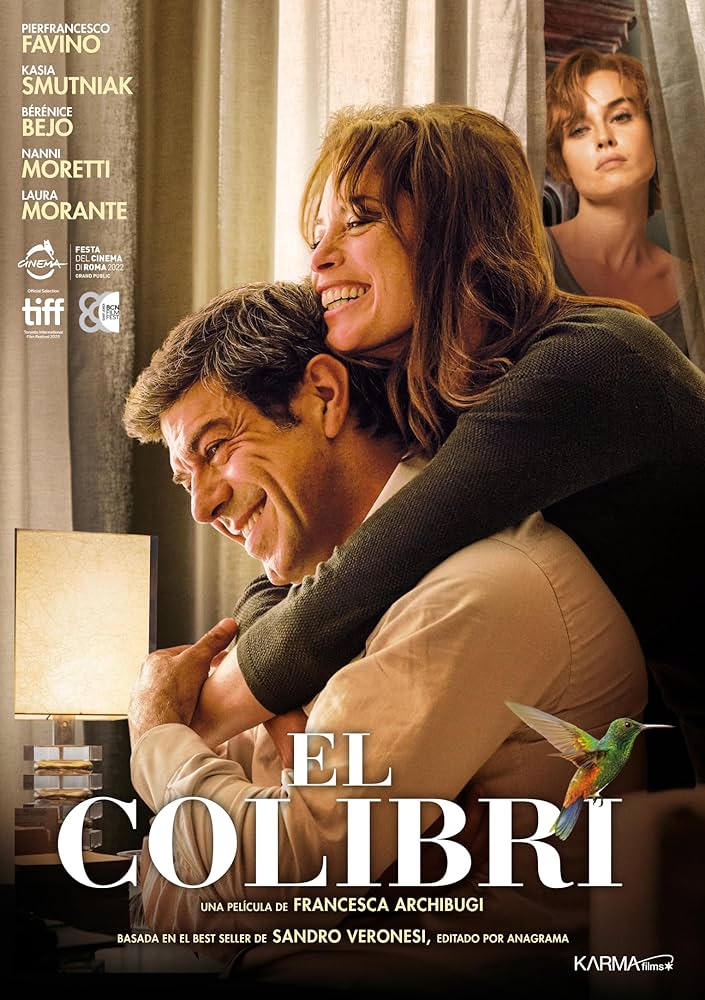 Colibrí