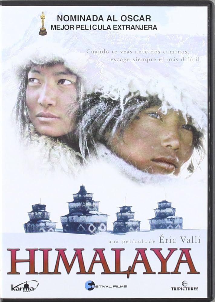 Himalaya