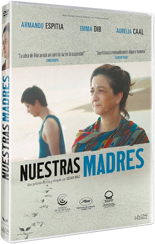 Nuestras madres