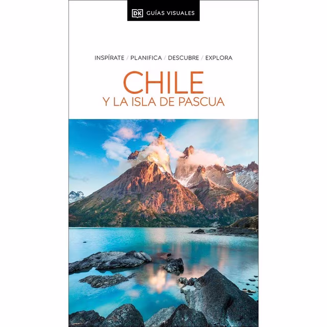 Chile y la Isla de Pasqua: inspírate, planifica, descubre, explora