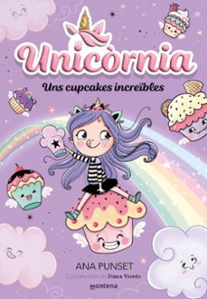 Uns Cupcakes increïbles