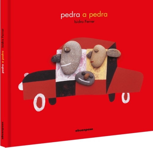 Pedra a pedra