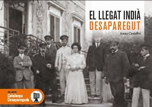 El llegat indià desaparegut