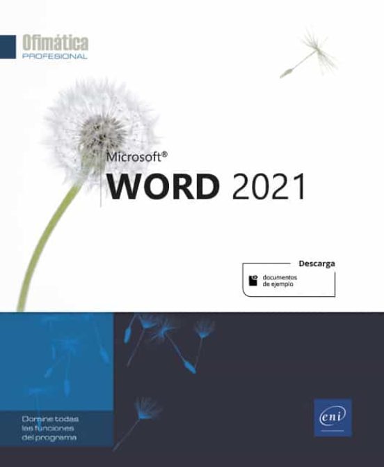 Microsoft Word 2021