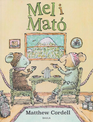 Mel i Mató