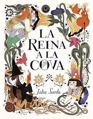 La reina de la cova