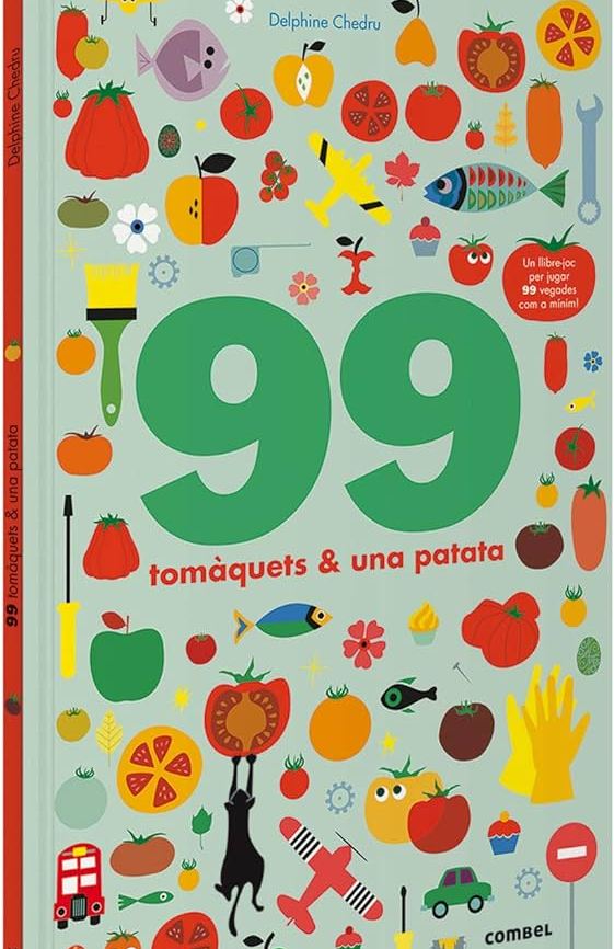 99 tomàquets i una patata