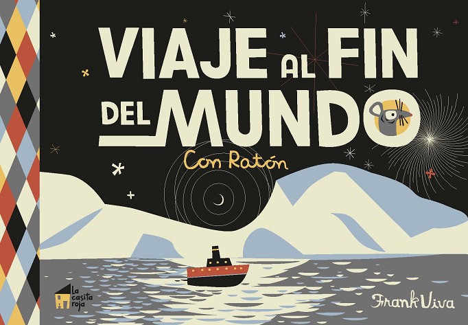 Viaje al fin del mundo