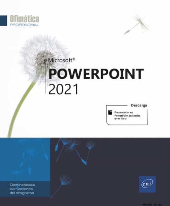Microsoft Powerpoint 2021