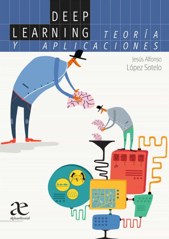 Deep learning: teoría y aplicaciones