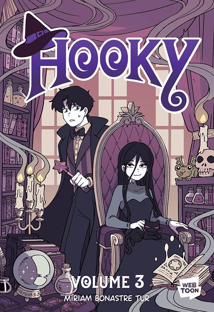 Hooky