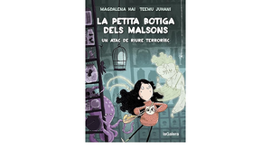 La petita botiga dels malsons
