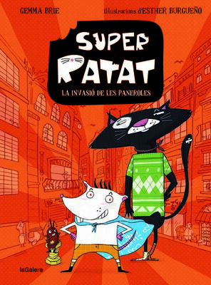 Super Ratat