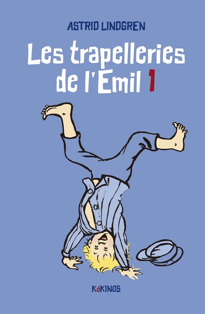 Les trapelleries de l'Emil