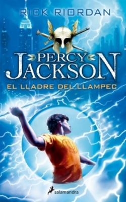 Percy Jackson i els déus de l'Olimp