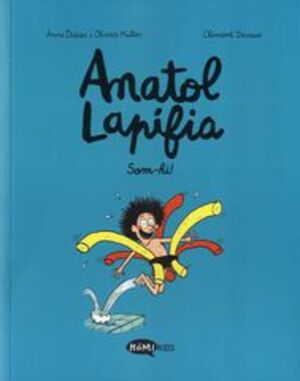 Anatol Lapífia