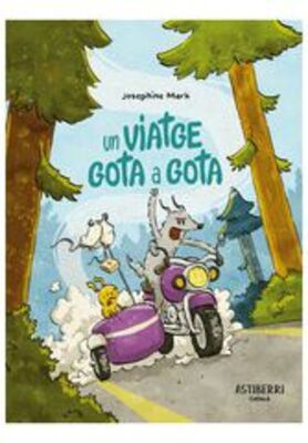 Un viatge gota a gota