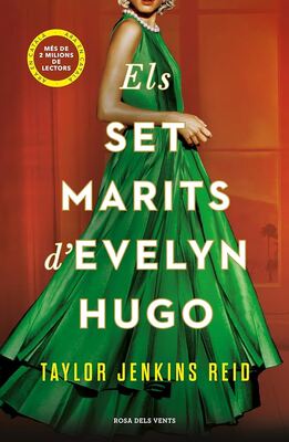 Els Set marits d'Evelyn Hugo