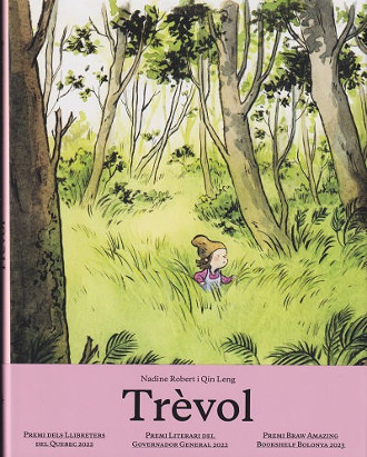 Trèvol