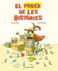 El poder de les històries