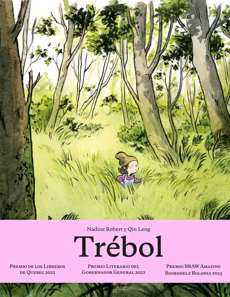 Trèvol