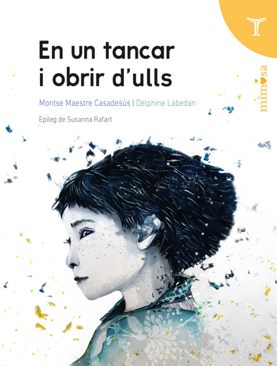 En un tancar i obrir d'ulls