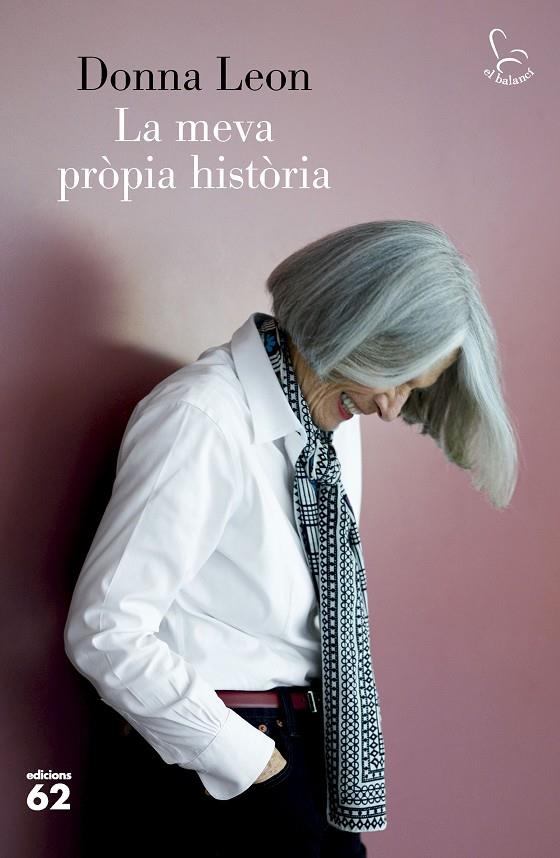La Meva pròpia història: memòries