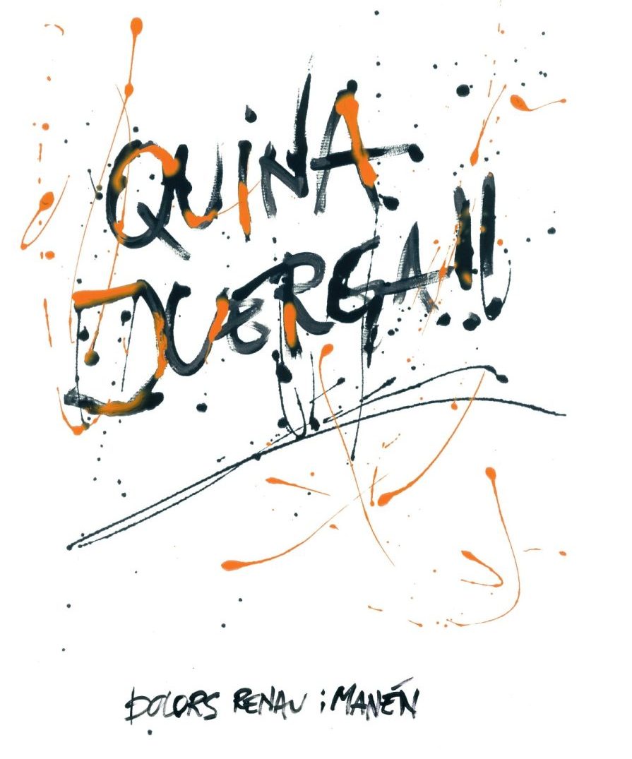 Quina juerga!!