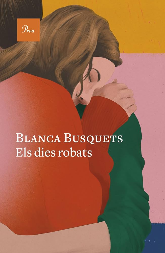 Tú  y yo en las raíces del tiempo