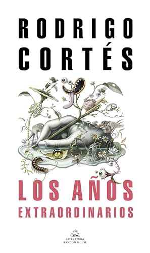 Los años exraordinarios