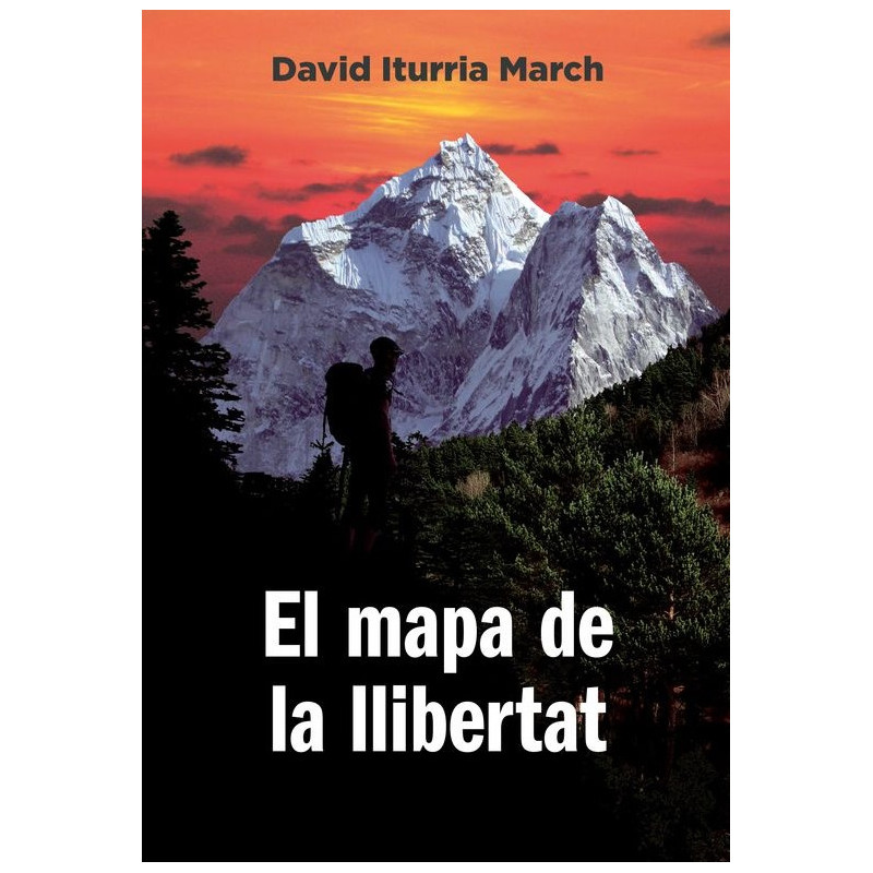 El mapa de la libertat