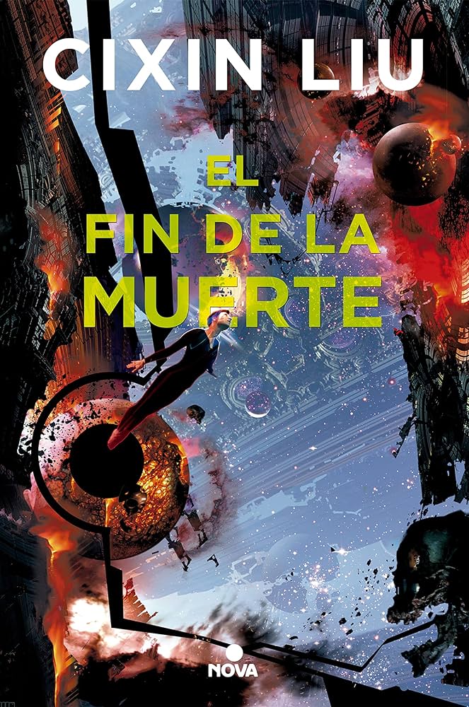 El fin de la muerte