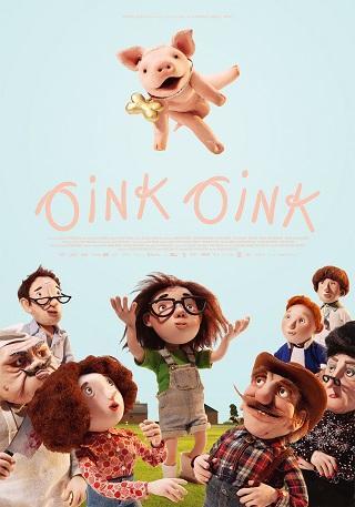 Oink oink